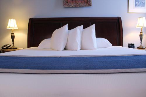 The Priory Hotel - image 14