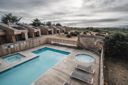Surfcrest Resort - 온수 욕조