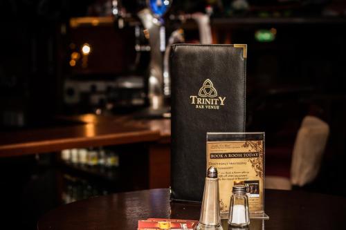 Dublin Citi Hotel of Temple Bar - image 13