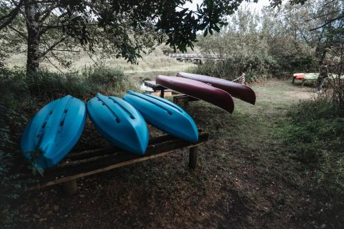 Surfcrest Resort