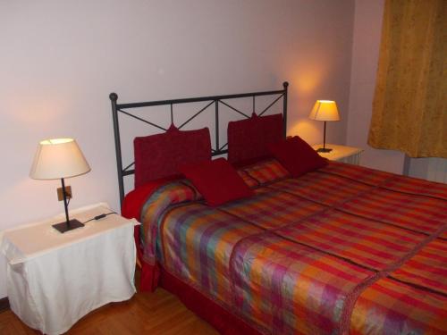 Big Brother Bed & Rooms