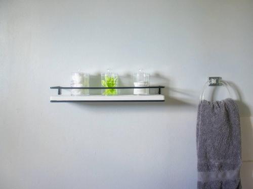 Stylish 2-Bed Sleeps 3 Cosy & Comfortable in Potters Village