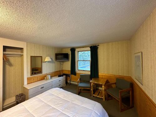 Maple Leaf Inn Lake Placid