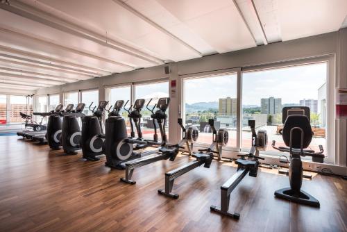 Los Lorentes Hotel Bern City in Bern, Schweiz
