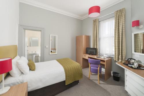 The St Ives Bay Hotel
