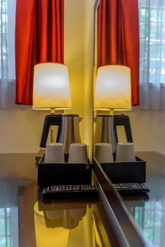 Hotel Allure - image 7