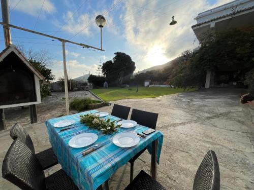 Villa Marver in Algeciras