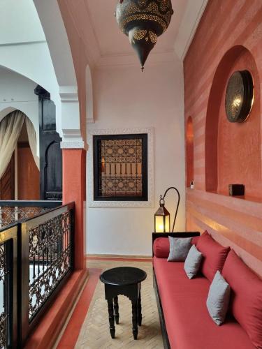 Riad les Rêves d'Amélie 3