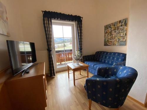 Apart-Pension Wesenauerhof - image 12