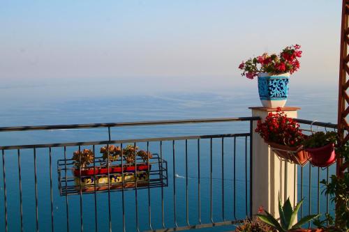 Casa vacanze ' TRA CIELO E MARE '