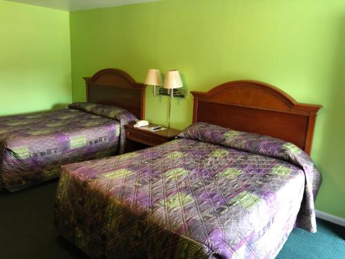 Ranch House Motel Marksville - image 9