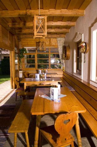 Frühstückspension Kleinschuster - image 6