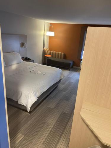 锡达拉皮兹智选假日酒店 - 柯林斯路