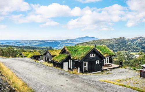 . Two-Bedroom Holiday Home in Norheimsund