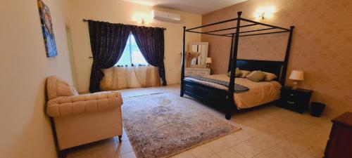 Luxury holiday villas in Bahrain for Families