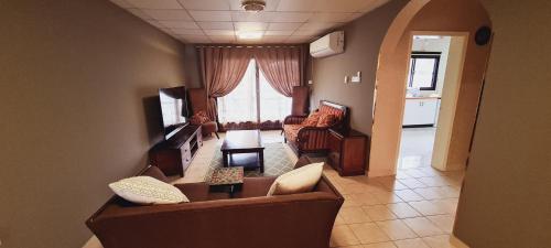 Luxury holiday villas in Bahrain for Families