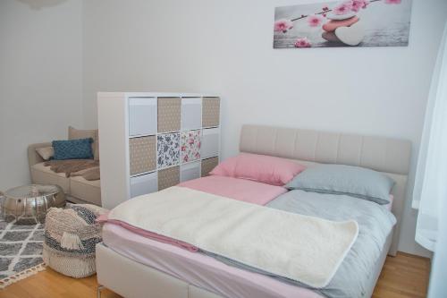 White Lotus Apartment, Vienne (photo 3)