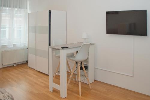 White Lotus Apartment, Vienne (photo 4)