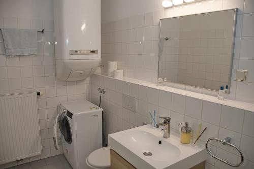White Lotus Apartment, Vienne (photo 7)