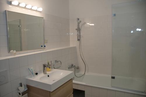 White Lotus Apartment, Vienne (photo 8)