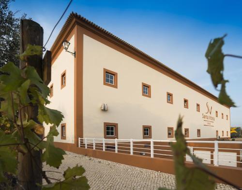 Clube de Campo Vila Gale - image 3