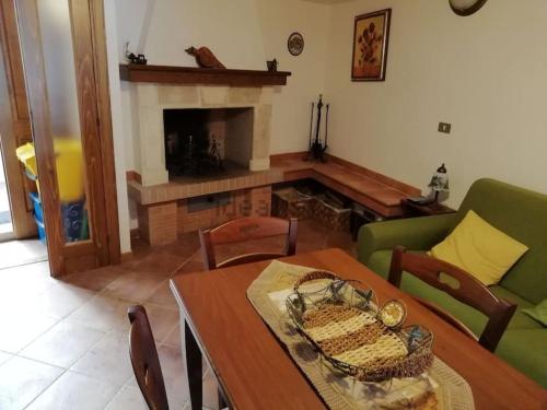 Casa in splendida riserva naturale in Petorano Sul Gizio