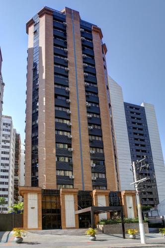 햄프턴 파크 상 파울로 쟈뎅 - 숙소 외관