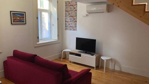  Lovely Porto Apartment, Pension in Porto