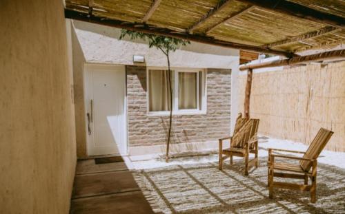 La Casa De Margarita — rental in 2738 Federico Moreno, Mendoza AR, 5500