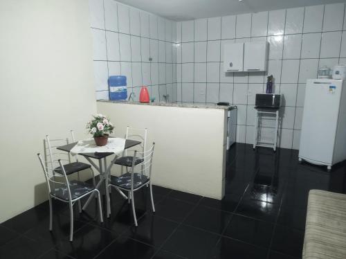 Apartamento Verolme II