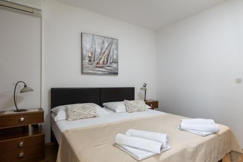 Studio and Room Lena