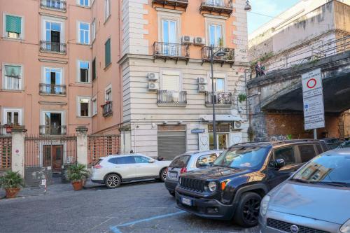 Salvanna Centro Storico, Naples (photo 4)