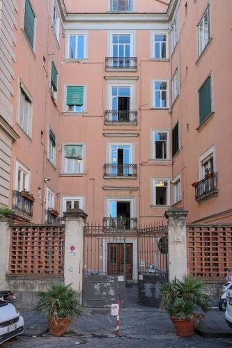 Salvanna Centro Storico, Naples (photo 5)