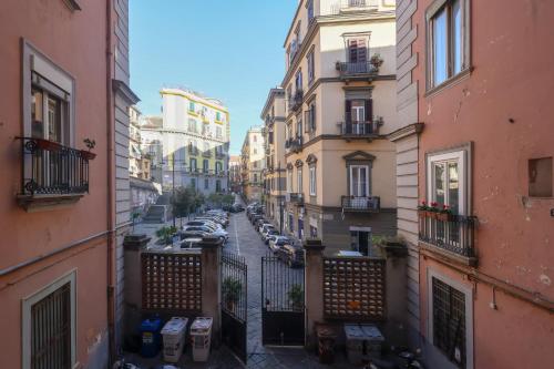 Salvanna Centro Storico, Naples (photo 7)