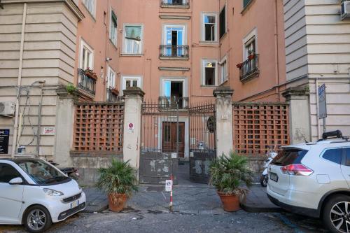 Salvanna Centro Storico, Naples (photo 6)