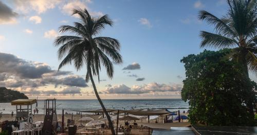 Sayulita Beach House Hotel in Sayulita
