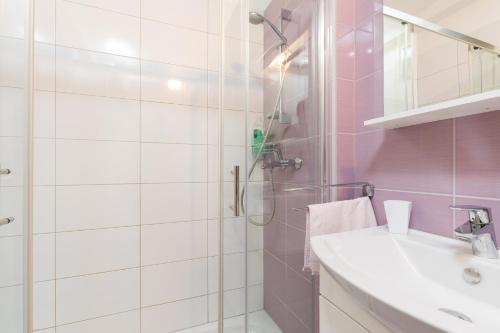 Studio and Room Lena