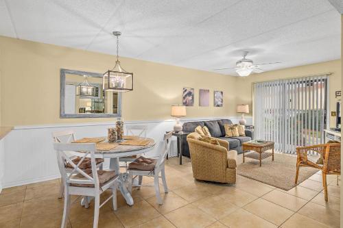 Unit 4104 - Ocean Racquet Resort