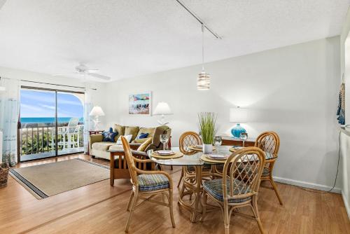 Unit 3328 - Ocean Racquet Resort image