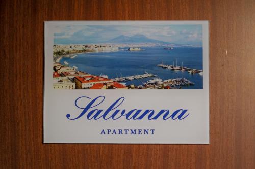 Salvanna Centro Storico, Naples (photo 11)