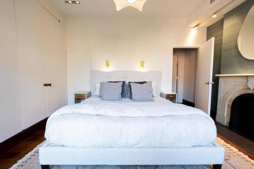 E10-3 3BR Designer Townhouse, New York (Foto 8)