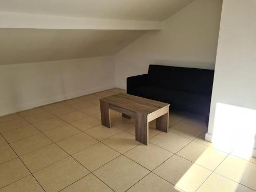 Appartement - Cluses