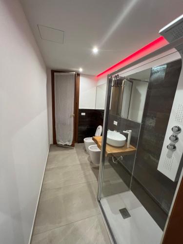 Villa Mirella Room Type - Superior King Room