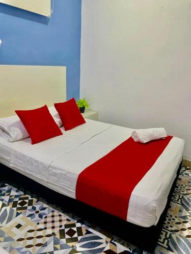 Hotel Boutique Casa Carolina - Santa Marta Hotel