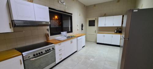 Luxury holiday villas in Bahrain for Families