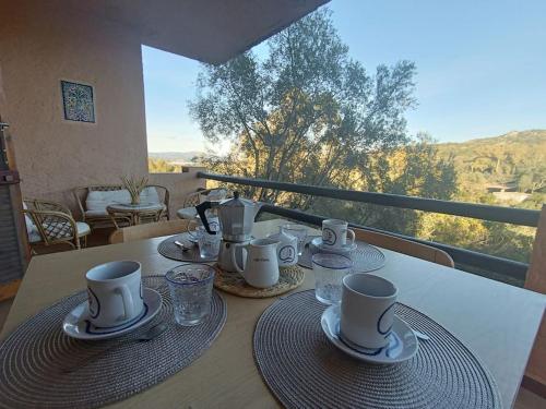  Casa in natura a due passi da Porto Rotondo! in 7020 Rudalza