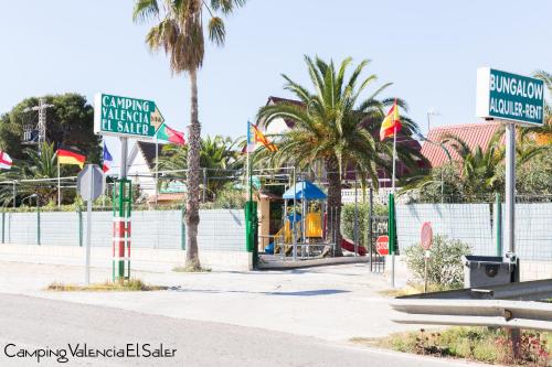 Camping Valencia el Saler - image 6