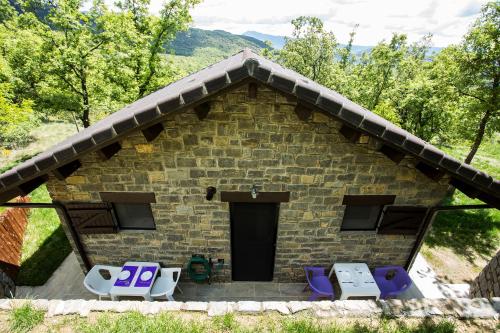 ห้องครัว, Centro medioambiental The Nest - Adults Only in พีรินีโออราโกเนส