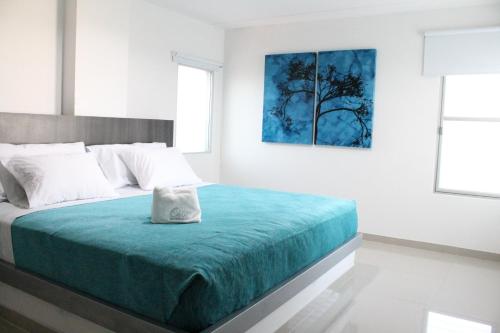 Hotel Onix T, Neiva