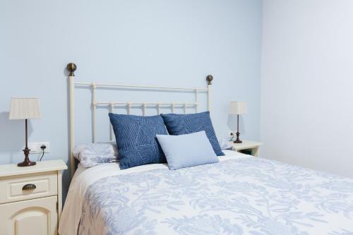 Atarazanas: Apartamento de dos habitaciones, Málaga (fotografie 2)
